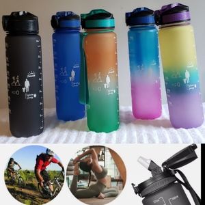 32oz sports water bottle